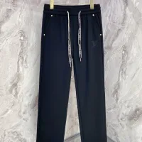Cheap Louis Vuitton LV Pants For Men #1430212 Replica Wholesale [$76.00 USD] [ITEM#1430212] on Replica Louis Vuitton LV Pants