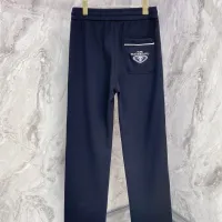 Cheap Prada Pants For Men #1430217 Replica Wholesale [$76.00 USD] [ITEM#1430217] on Replica Prada Pants
