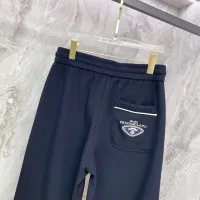 Cheap Prada Pants For Men #1430217 Replica Wholesale [$76.00 USD] [ITEM#1430217] on Replica Prada Pants