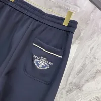 Cheap Prada Pants For Men #1430217 Replica Wholesale [$76.00 USD] [ITEM#1430217] on Replica Prada Pants