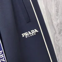 Cheap Prada Pants For Men #1430217 Replica Wholesale [$76.00 USD] [ITEM#1430217] on Replica Prada Pants