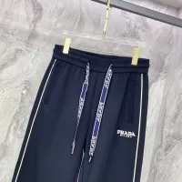 Cheap Prada Pants For Men #1430217 Replica Wholesale [$76.00 USD] [ITEM#1430217] on Replica Prada Pants
