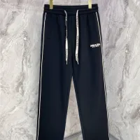 Cheap Prada Pants For Men #1430218 Replica Wholesale [$76.00 USD] [ITEM#1430218] on Replica Prada Pants