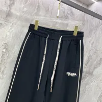 Cheap Prada Pants For Men #1430218 Replica Wholesale [$76.00 USD] [ITEM#1430218] on Replica Prada Pants