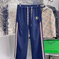 Cheap Burberry Pants For Men #1430222 Replica Wholesale [$82.00 USD] [ITEM#1430222] on Replica Burberry Pants