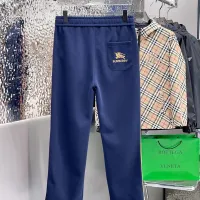 Cheap Burberry Pants For Men #1430223 Replica Wholesale [$82.00 USD] [ITEM#1430223] on Replica Burberry Pants
