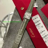 Cheap Cartier AAA Quality Watches #1430224 Replica Wholesale [$125.00 USD] [ITEM#1430224] on Replica Cartier AAA Quality Watches
