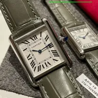 Cheap Cartier AAA Quality Watches #1430224 Replica Wholesale [$125.00 USD] [ITEM#1430224] on Replica Cartier AAA Quality Watches