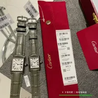 Cheap Cartier AAA Quality Watches #1430224 Replica Wholesale [$125.00 USD] [ITEM#1430224] on Replica Cartier AAA Quality Watches