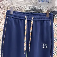 Cheap Burberry Pants For Men #1430225 Replica Wholesale [$82.00 USD] [ITEM#1430225] on Replica Burberry Pants