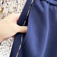 Cheap Burberry Pants For Men #1430225 Replica Wholesale [$82.00 USD] [ITEM#1430225] on Replica Burberry Pants