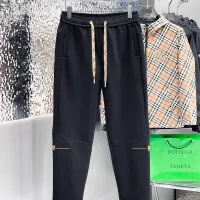 Cheap Burberry Pants For Men #1430228 Replica Wholesale [$82.00 USD] [ITEM#1430228] on Replica Burberry Pants