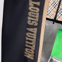 Cheap Louis Vuitton LV Pants For Men #1430231 Replica Wholesale [$82.00 USD] [ITEM#1430231] on Replica Louis Vuitton LV Pants