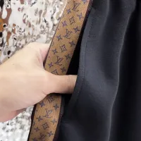 Cheap Louis Vuitton LV Pants For Men #1430231 Replica Wholesale [$82.00 USD] [ITEM#1430231] on Replica Louis Vuitton LV Pants