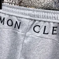 Cheap Moncler Pants For Men #1430234 Replica Wholesale [$82.00 USD] [ITEM#1430234] on Replica Moncler Pants