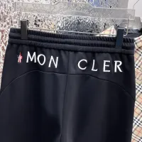 Cheap Moncler Pants For Men #1430235 Replica Wholesale [$82.00 USD] [ITEM#1430235] on Replica Moncler Pants