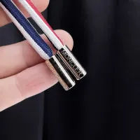 Cheap Moncler Pants For Men #1430235 Replica Wholesale [$82.00 USD] [ITEM#1430235] on Replica Moncler Pants