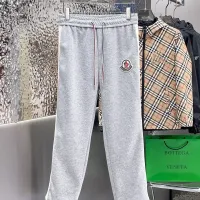 Cheap Moncler Pants For Men #1430237 Replica Wholesale [$82.00 USD] [ITEM#1430237] on Replica Moncler Pants