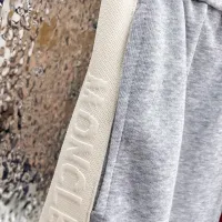 Cheap Moncler Pants For Men #1430237 Replica Wholesale [$82.00 USD] [ITEM#1430237] on Replica Moncler Pants