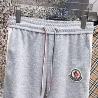 Cheap Moncler Pants For Men #1430237 Replica Wholesale [$82.00 USD] [ITEM#1430237] on Replica Moncler Pants