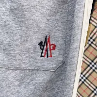 Cheap Moncler Pants For Men #1430237 Replica Wholesale [$82.00 USD] [ITEM#1430237] on Replica Moncler Pants