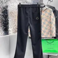 Cheap Moncler Pants For Men #1430240 Replica Wholesale [$82.00 USD] [ITEM#1430240] on Replica Moncler Pants