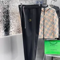 Cheap Moncler Pants For Men #1430240 Replica Wholesale [$82.00 USD] [ITEM#1430240] on Replica Moncler Pants