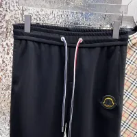 Cheap Moncler Pants For Men #1430240 Replica Wholesale [$82.00 USD] [ITEM#1430240] on Replica Moncler Pants