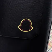 Cheap Moncler Pants For Men #1430240 Replica Wholesale [$82.00 USD] [ITEM#1430240] on Replica Moncler Pants