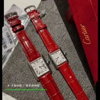Cheap Cartier AAA Quality Watches #1430243 Replica Wholesale [$125.00 USD] [ITEM#1430243] on Replica Cartier AAA Quality Watches
