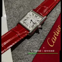 Cheap Cartier AAA Quality Watches #1430243 Replica Wholesale [$125.00 USD] [ITEM#1430243] on Replica Cartier AAA Quality Watches