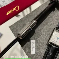 Cheap Cartier AAA Quality Watches #1430246 Replica Wholesale [$125.00 USD] [ITEM#1430246] on Replica Cartier AAA Quality Watches