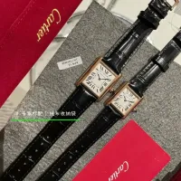 Cheap Cartier AAA Quality Watches In Rose Gold #1430248 Replica Wholesale [$130.00 USD] [ITEM#1430248] on Replica Cartier AAA Quality Watches