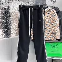 Cheap Prada Pants For Men #1430250 Replica Wholesale [$82.00 USD] [ITEM#1430250] on Replica Prada Pants