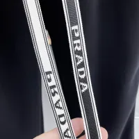 Cheap Prada Pants For Men #1430250 Replica Wholesale [$82.00 USD] [ITEM#1430250] on Replica Prada Pants