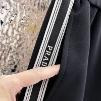 Cheap Prada Pants For Men #1430250 Replica Wholesale [$82.00 USD] [ITEM#1430250] on Replica Prada Pants