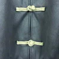 Cheap Adidas Jackets Long Sleeved For Unisex #1430252 Replica Wholesale [$56.00 USD] [ITEM#1430252] on Replica Adidas Jackets