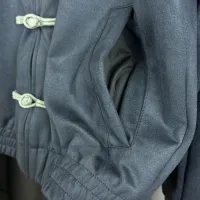 Cheap Adidas Jackets Long Sleeved For Unisex #1430252 Replica Wholesale [$56.00 USD] [ITEM#1430252] on Replica Adidas Jackets