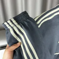 Cheap Adidas Jackets Long Sleeved For Unisex #1430252 Replica Wholesale [$56.00 USD] [ITEM#1430252] on Replica Adidas Jackets