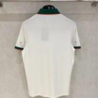 Cheap Gucci T-Shirts Short Sleeved For Men #1430254 Replica Wholesale [$80.00 USD] [ITEM#1430254] on Replica Gucci T-Shirts