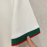 Cheap Gucci T-Shirts Short Sleeved For Men #1430254 Replica Wholesale [$80.00 USD] [ITEM#1430254] on Replica Gucci T-Shirts