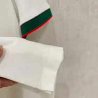 Cheap Gucci T-Shirts Short Sleeved For Men #1430254 Replica Wholesale [$80.00 USD] [ITEM#1430254] on Replica Gucci T-Shirts