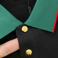 Cheap Gucci T-Shirts Short Sleeved For Men #1430255 Replica Wholesale [$80.00 USD] [ITEM#1430255] on Replica Gucci T-Shirts