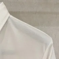 Cheap Prada T-Shirts Short Sleeved For Men #1430256 Replica Wholesale [$80.00 USD] [ITEM#1430256] on Replica Prada T-Shirts