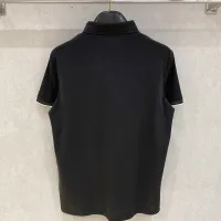 Cheap Prada T-Shirts Short Sleeved For Men #1430258 Replica Wholesale [$80.00 USD] [ITEM#1430258] on Replica Prada T-Shirts