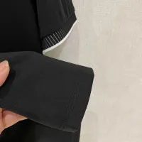 Cheap Prada T-Shirts Short Sleeved For Men #1430258 Replica Wholesale [$80.00 USD] [ITEM#1430258] on Replica Prada T-Shirts