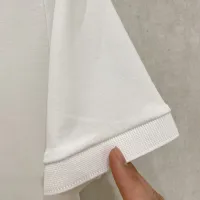 Cheap Prada T-Shirts Short Sleeved For Men #1430259 Replica Wholesale [$80.00 USD] [ITEM#1430259] on Replica Prada T-Shirts