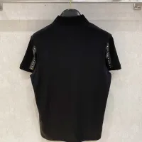 Cheap Prada T-Shirts Short Sleeved For Men #1430261 Replica Wholesale [$80.00 USD] [ITEM#1430261] on Replica Prada T-Shirts