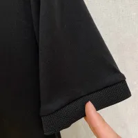 Cheap Prada T-Shirts Short Sleeved For Men #1430261 Replica Wholesale [$80.00 USD] [ITEM#1430261] on Replica Prada T-Shirts