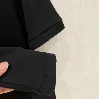 Cheap Prada T-Shirts Short Sleeved For Men #1430261 Replica Wholesale [$80.00 USD] [ITEM#1430261] on Replica Prada T-Shirts